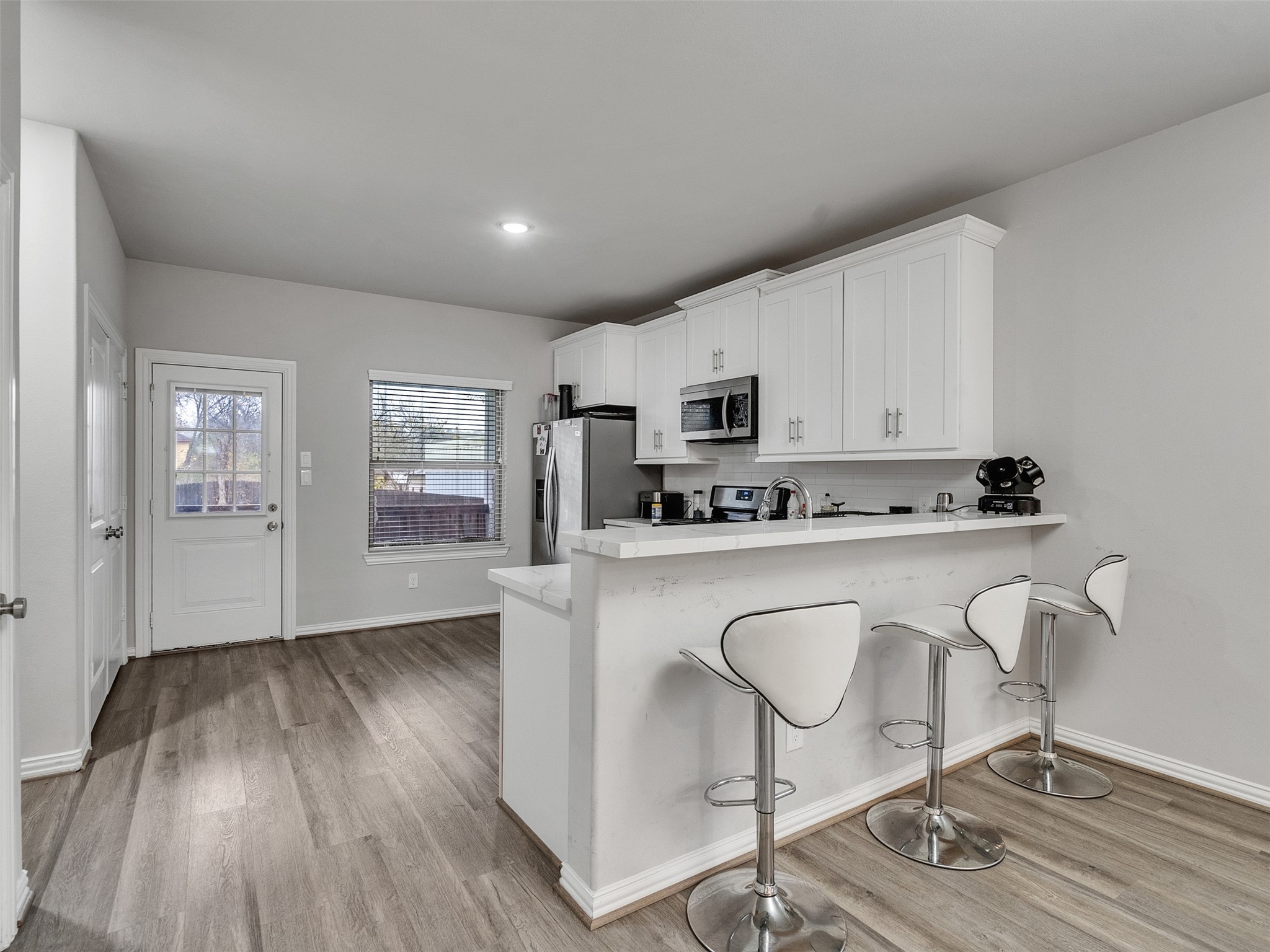 2411 Charles Road, Unit A Houston, TX 77093 - Photo 8 of 33