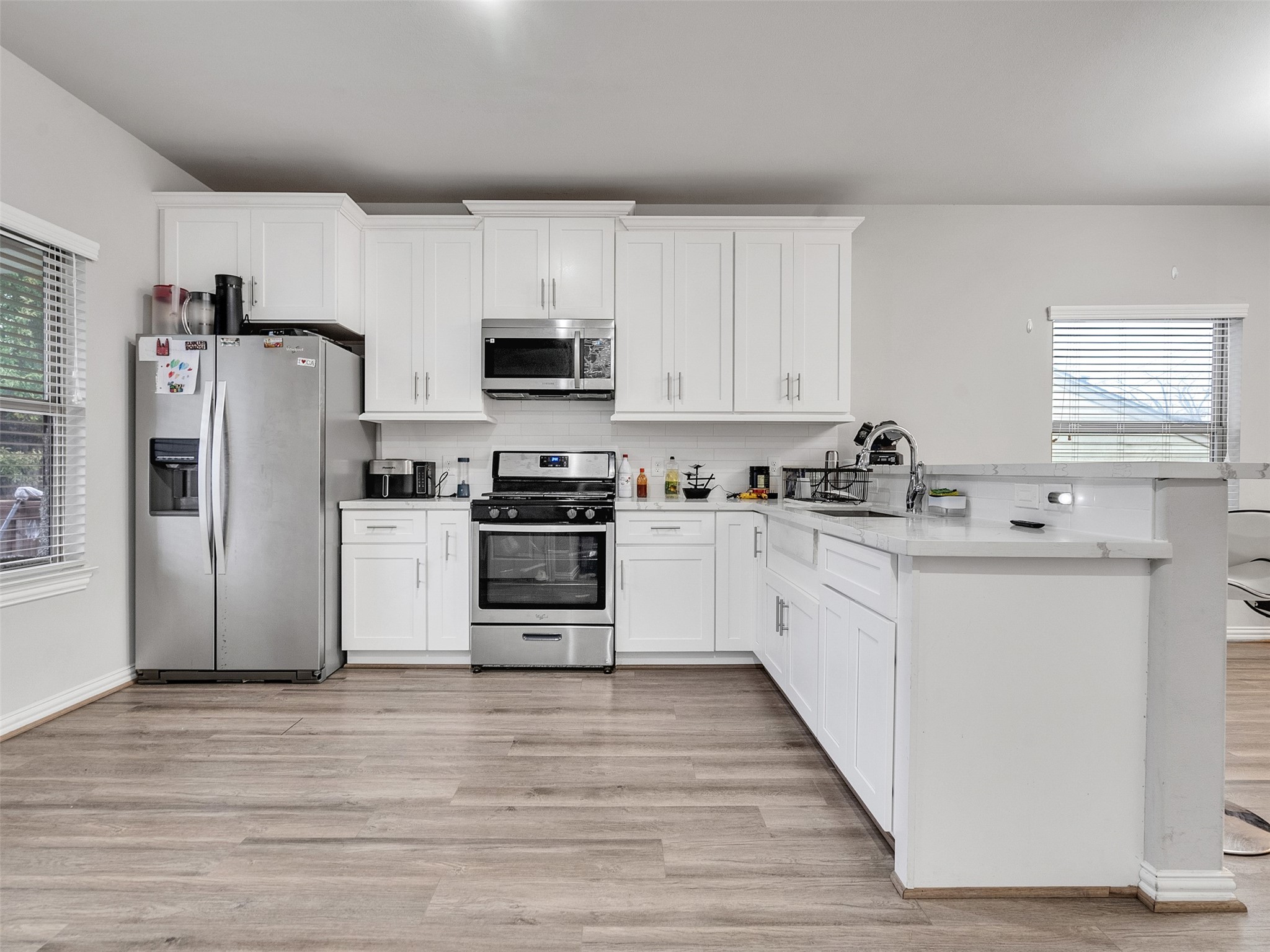 2411 Charles Road, Unit A Houston, TX 77093 - Photo 10 of 33