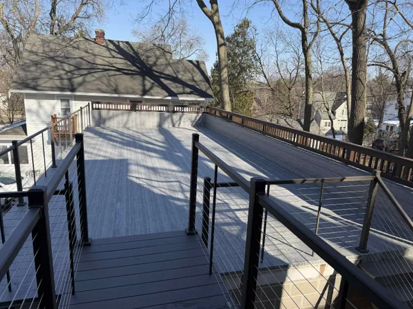 $1,225,000 | 1001 Grant Street, Madison, WI 53711