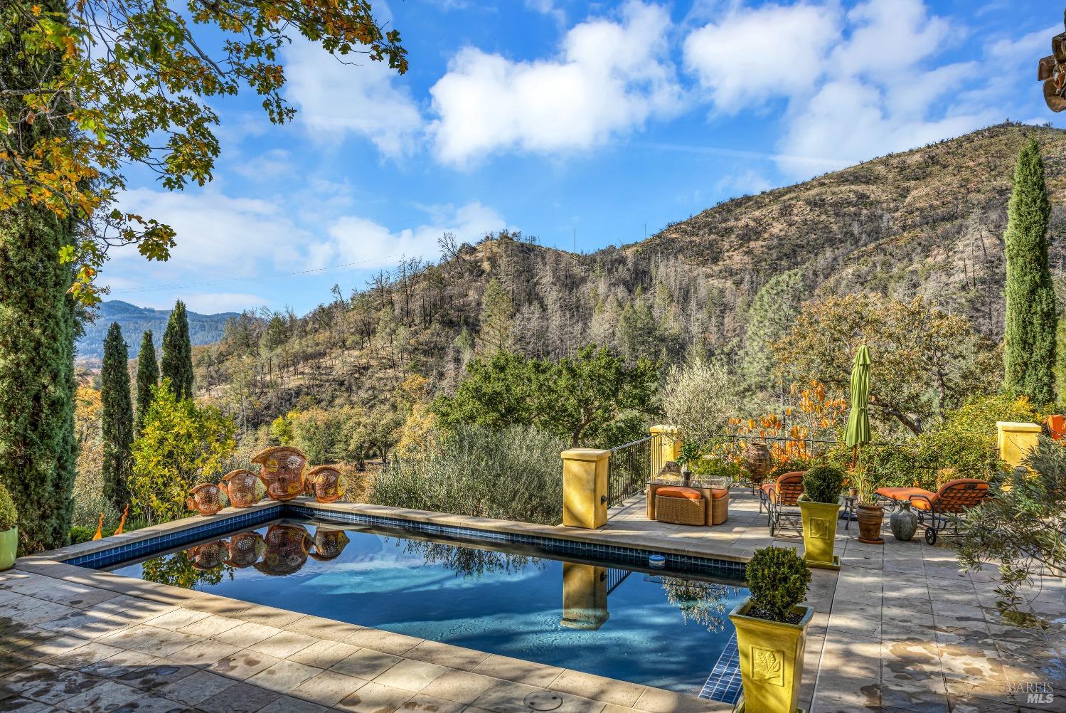 2395 Pickett Road Calistoga, CA 94515 - Photo 26 of 84