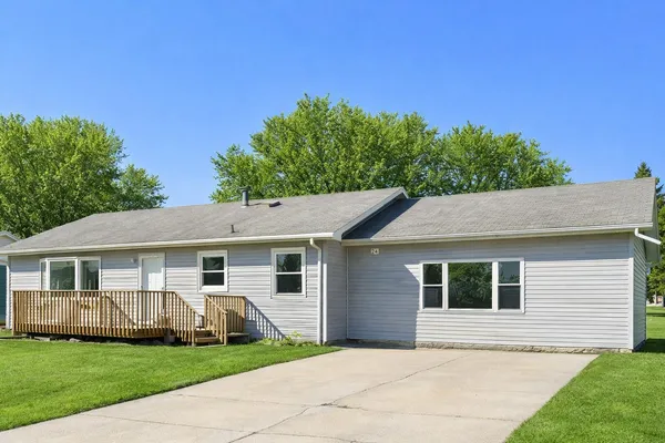 $239,000 | 316 Buckwheat Avenue, Windom, MN 56101
