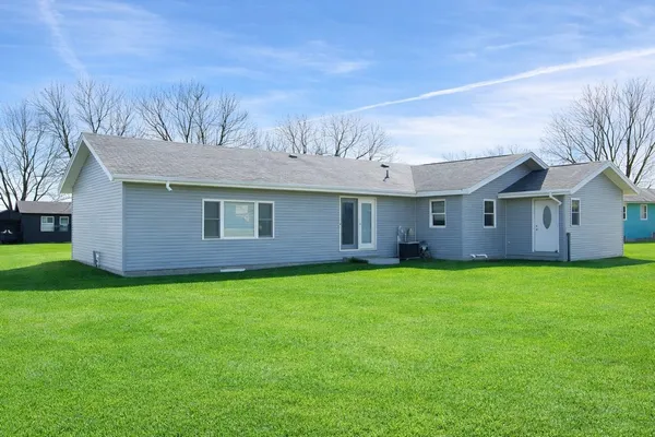 $239,000 | 316 Buckwheat Avenue, Windom, MN 56101