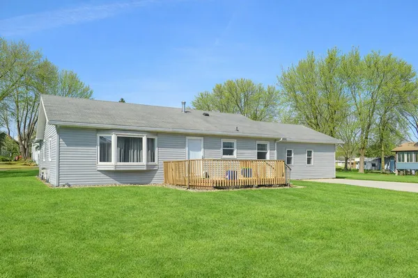 $239,000 | 316 Buckwheat Avenue, Windom, MN 56101