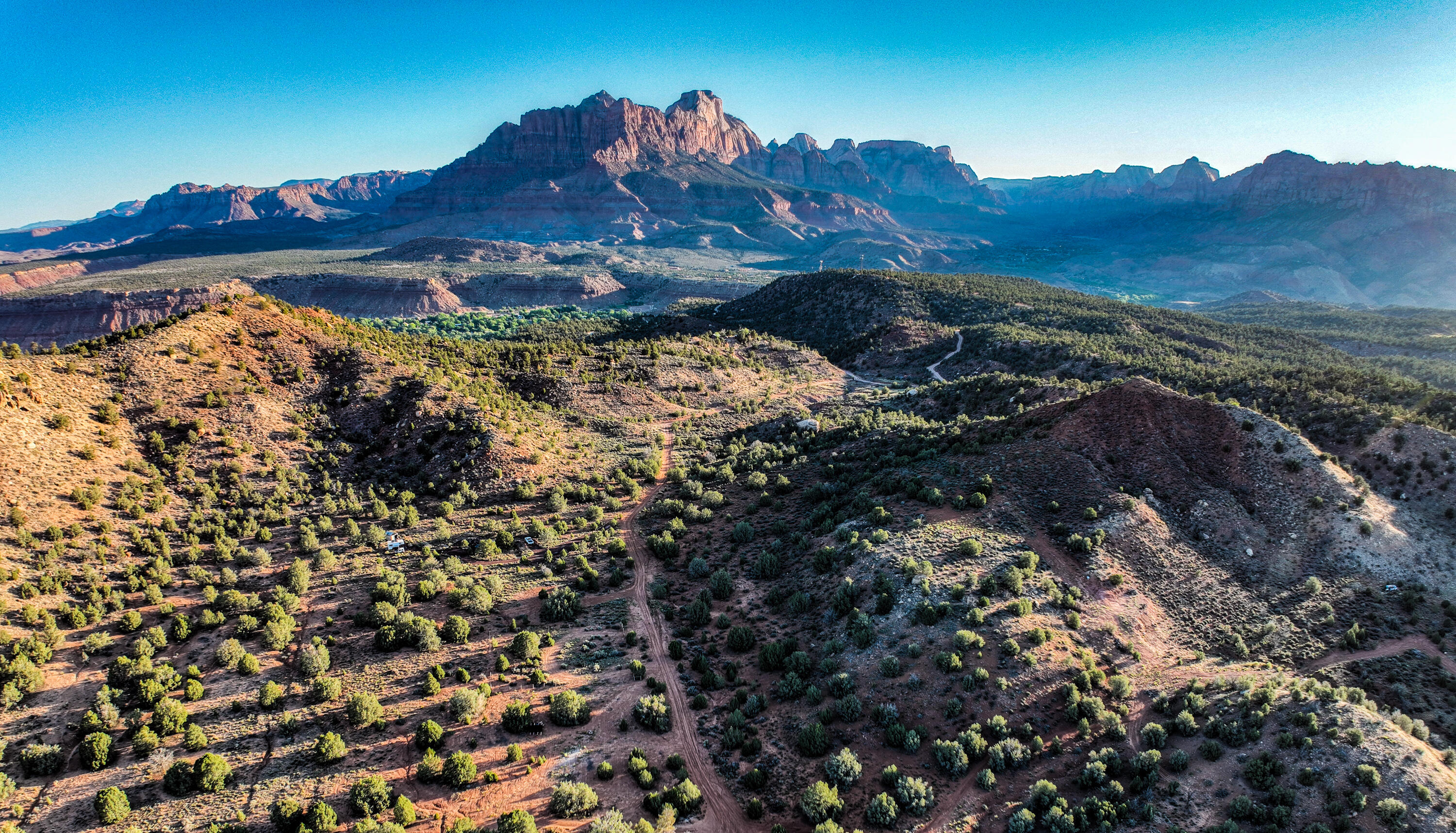 Carmel Road Rockville, UT 84763 - Photo 19 of 53 20260504-DJI_0198