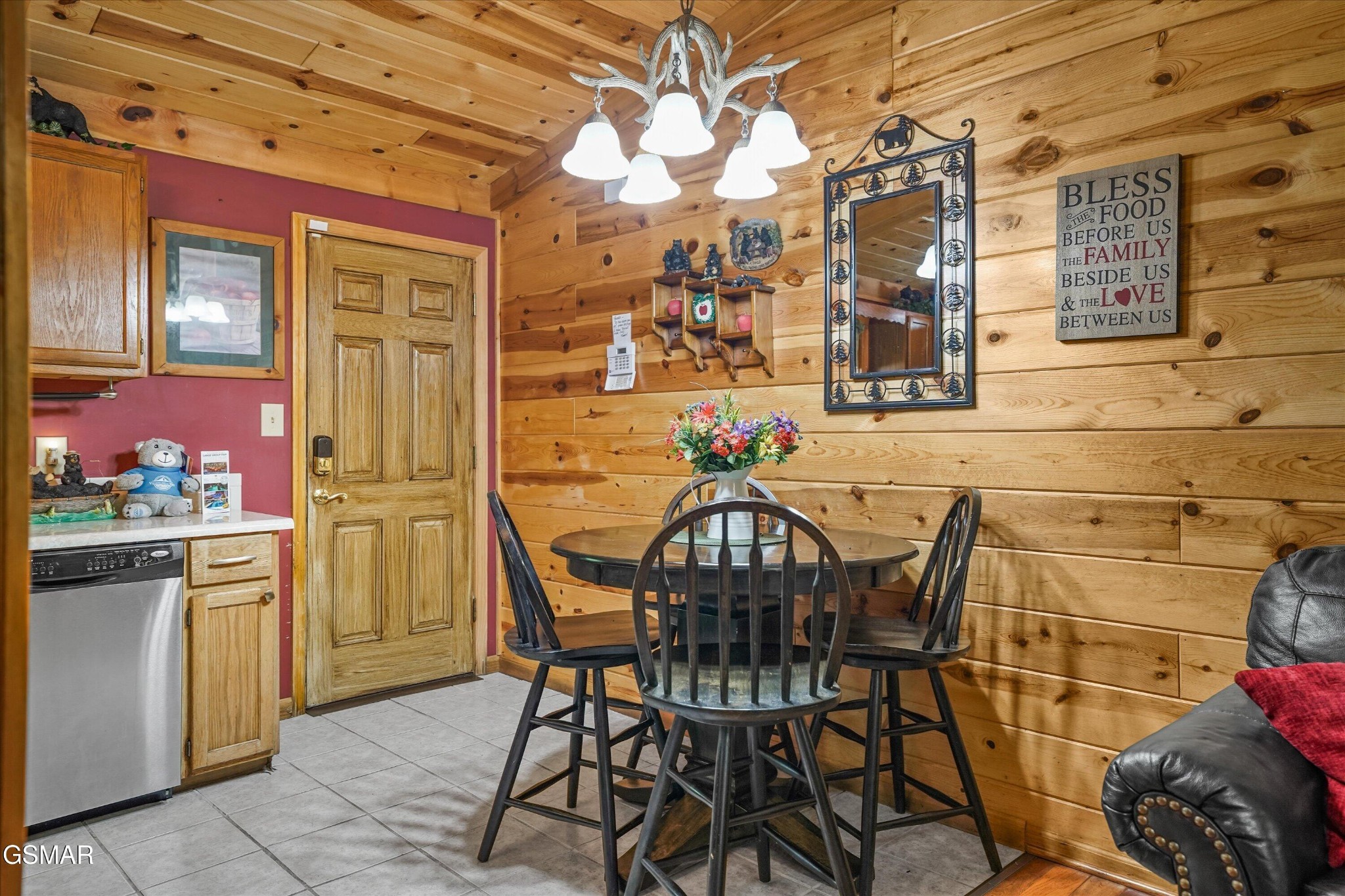 615 Iron Mountain Road Pigeon Forge, TN 37863 - Photo 11 of 44 Gallery Image 11