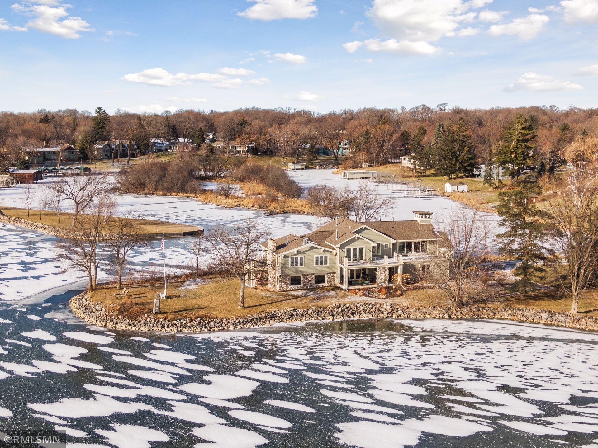 2745 Shadywood Road Orono, MN 55331 - Photo 1 of 83