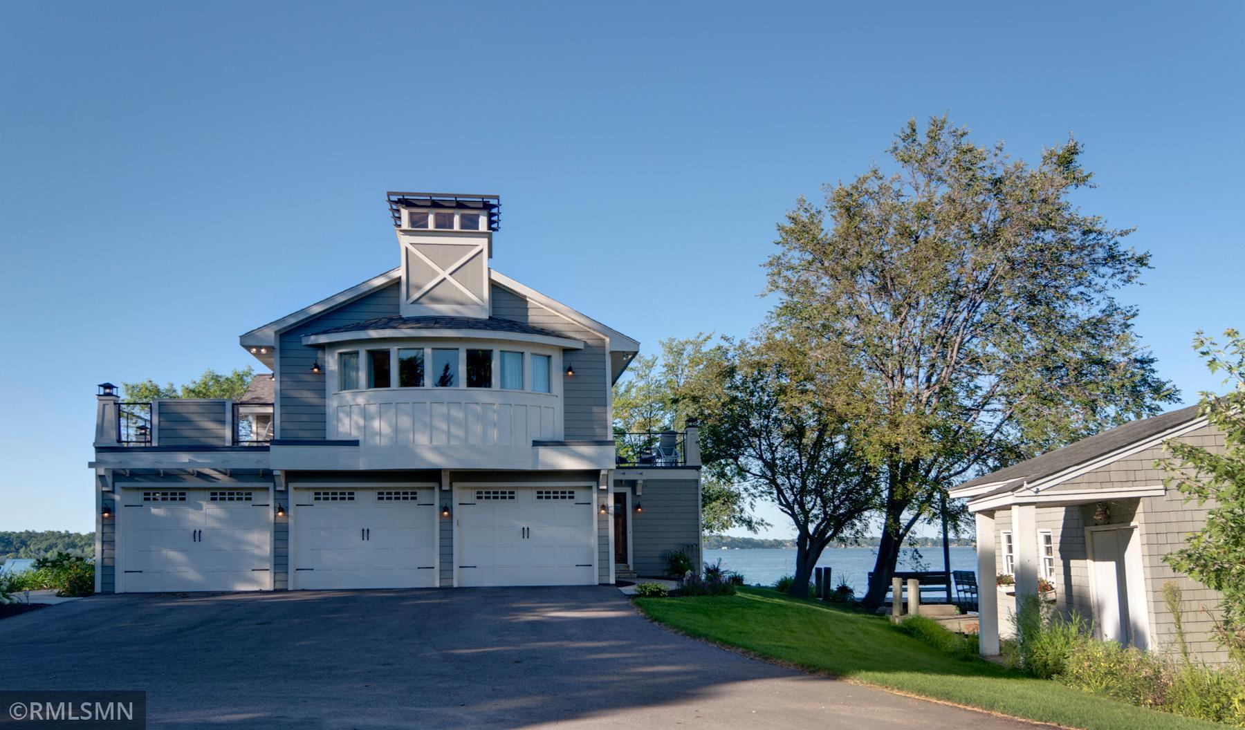 2745 Shadywood Road Orono, MN 55331 - Photo 18 of 83