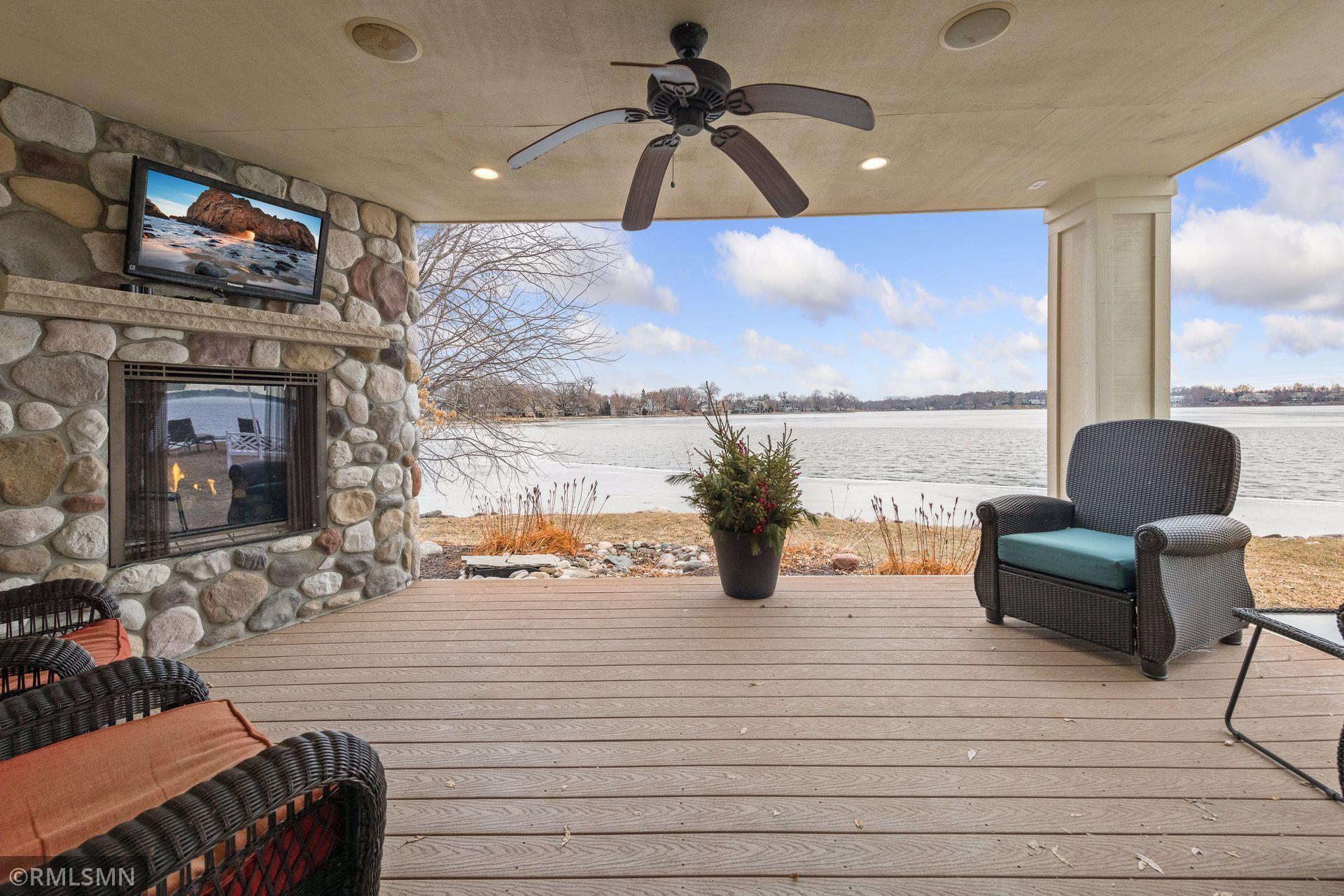 2745 Shadywood Road Orono, MN 55331 - Photo 21 of 83