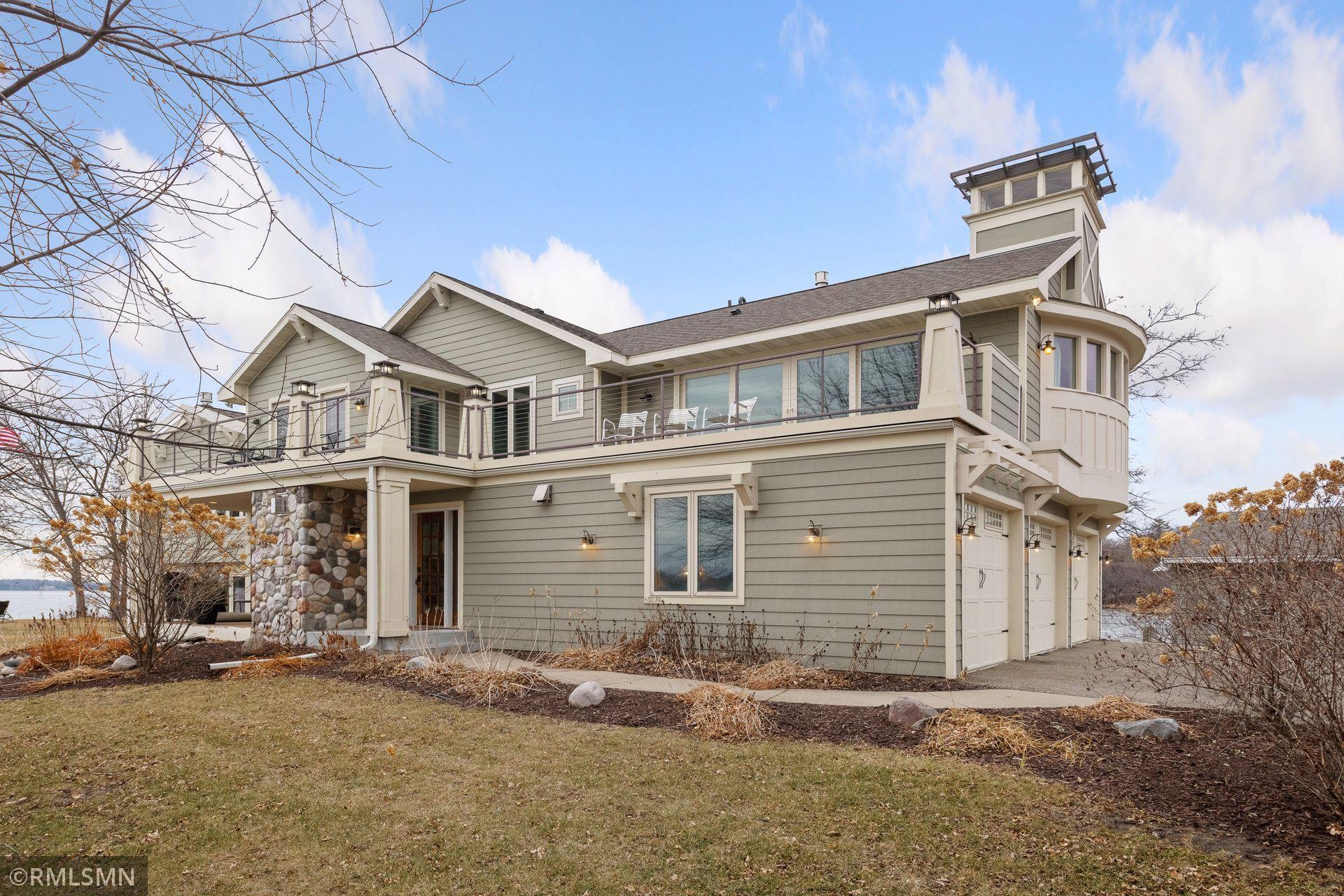 2745 Shadywood Road Orono, MN 55331 - Photo 23 of 83