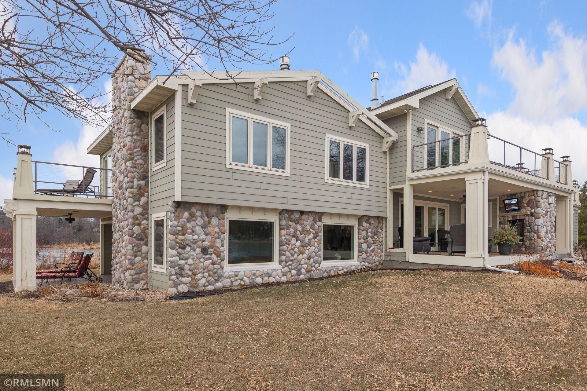 2745 Shadywood Road Orono, MN 55331 - Photo 44 of 83