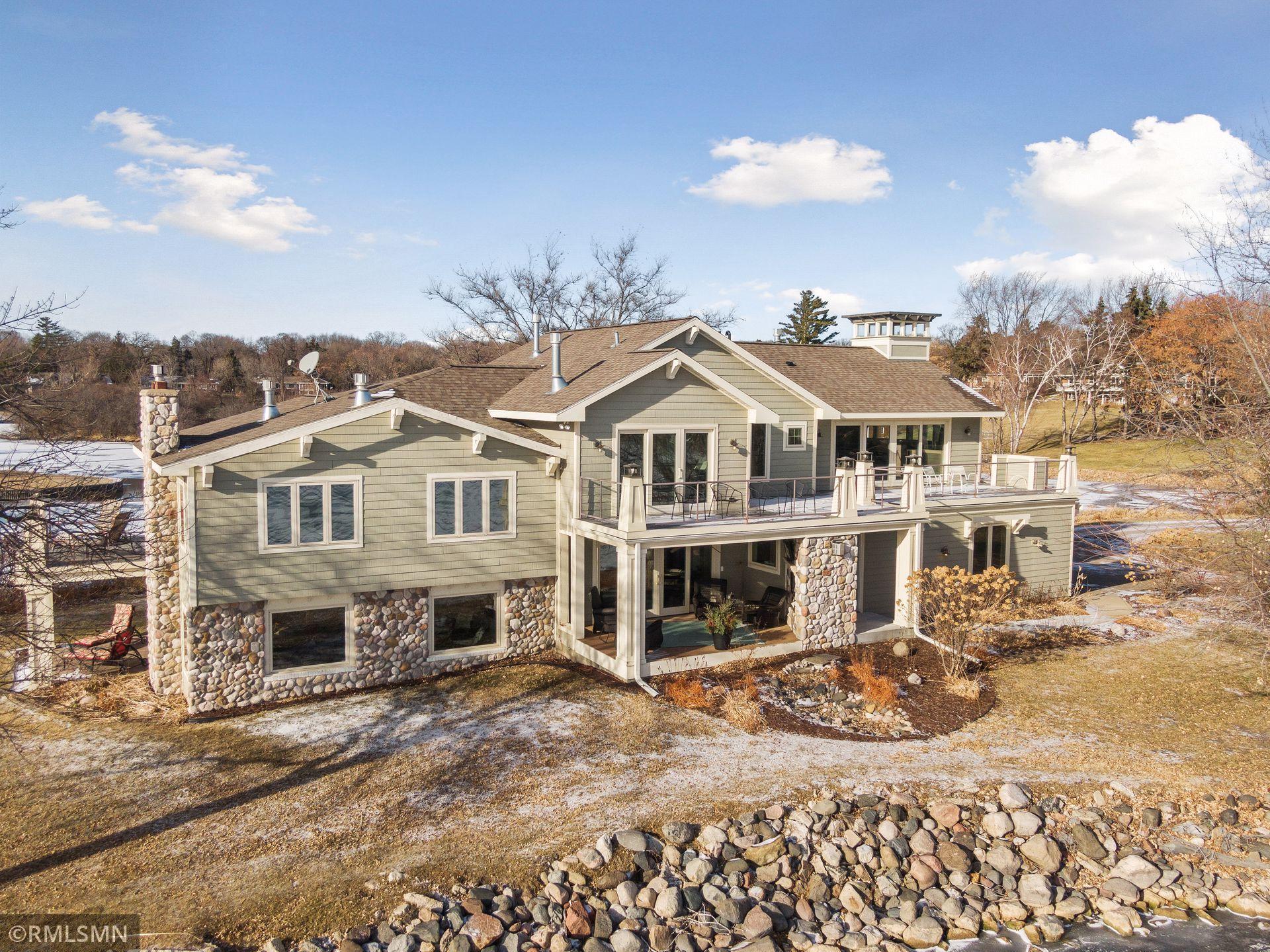 2745 Shadywood Road Orono, MN 55331 - Photo 6 of 83