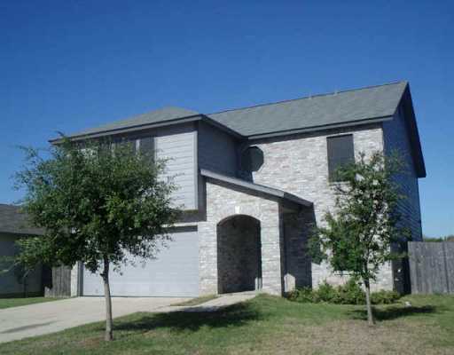 7525 Marble Ridge Drive Austin, TX 78747 - Photo 1 of 1