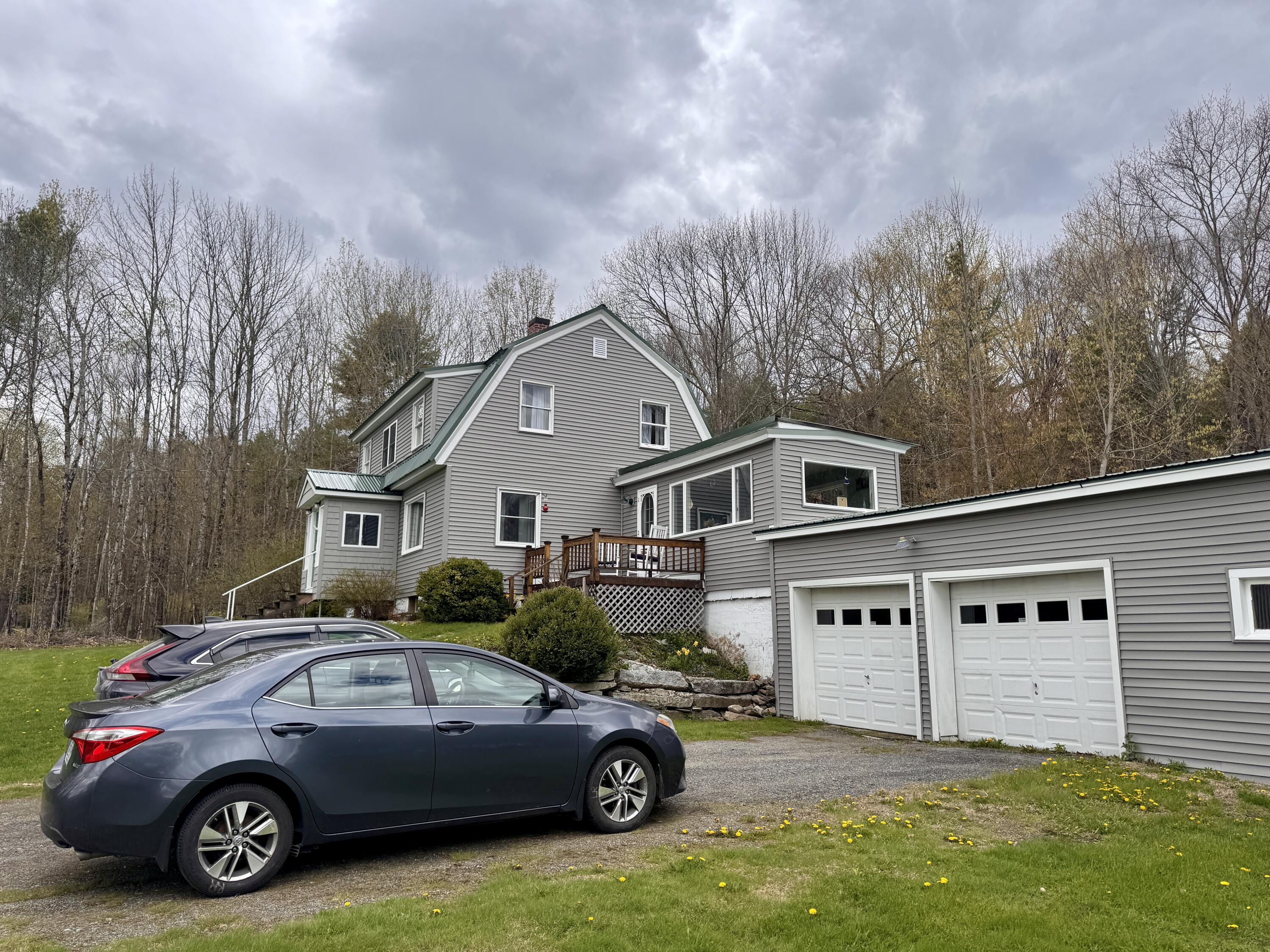17 Old Pond Road Dexter, ME 04930 - Photo 70 of 100