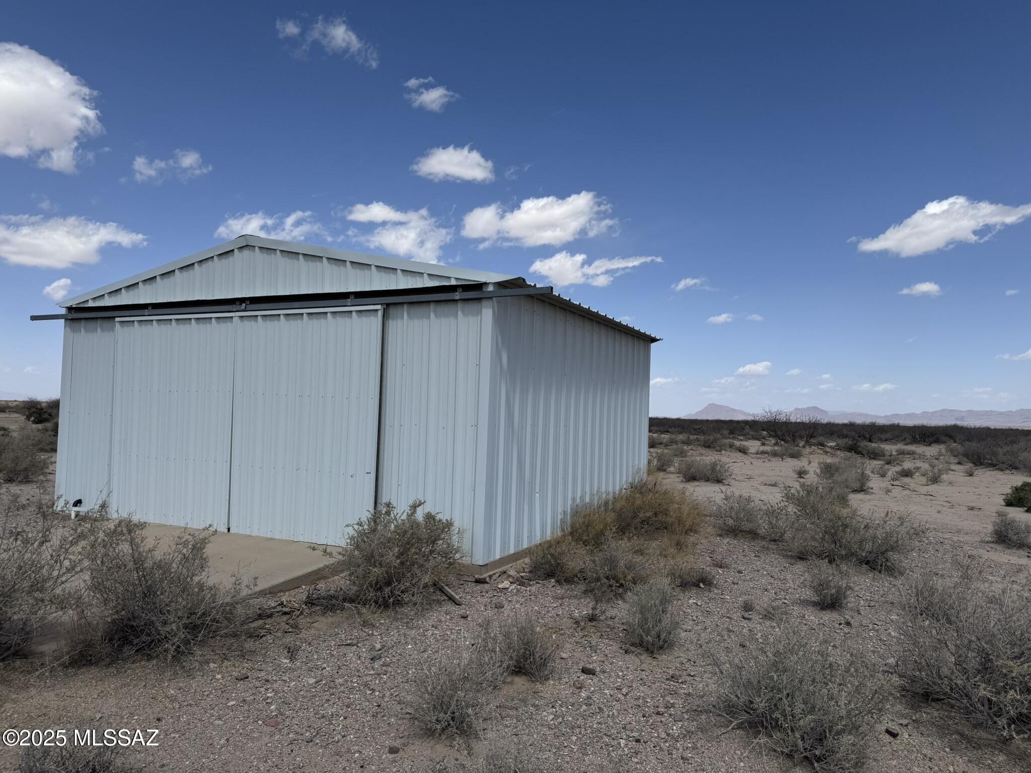 80-acres Parker Road San Simon, AZ 85632 - Photo 17 of 22