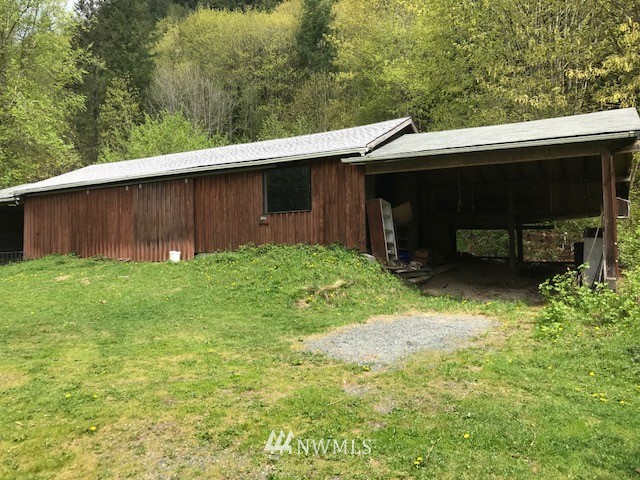 3618 Nelson Road Deming, WA 98244 - Photo 20 of 25