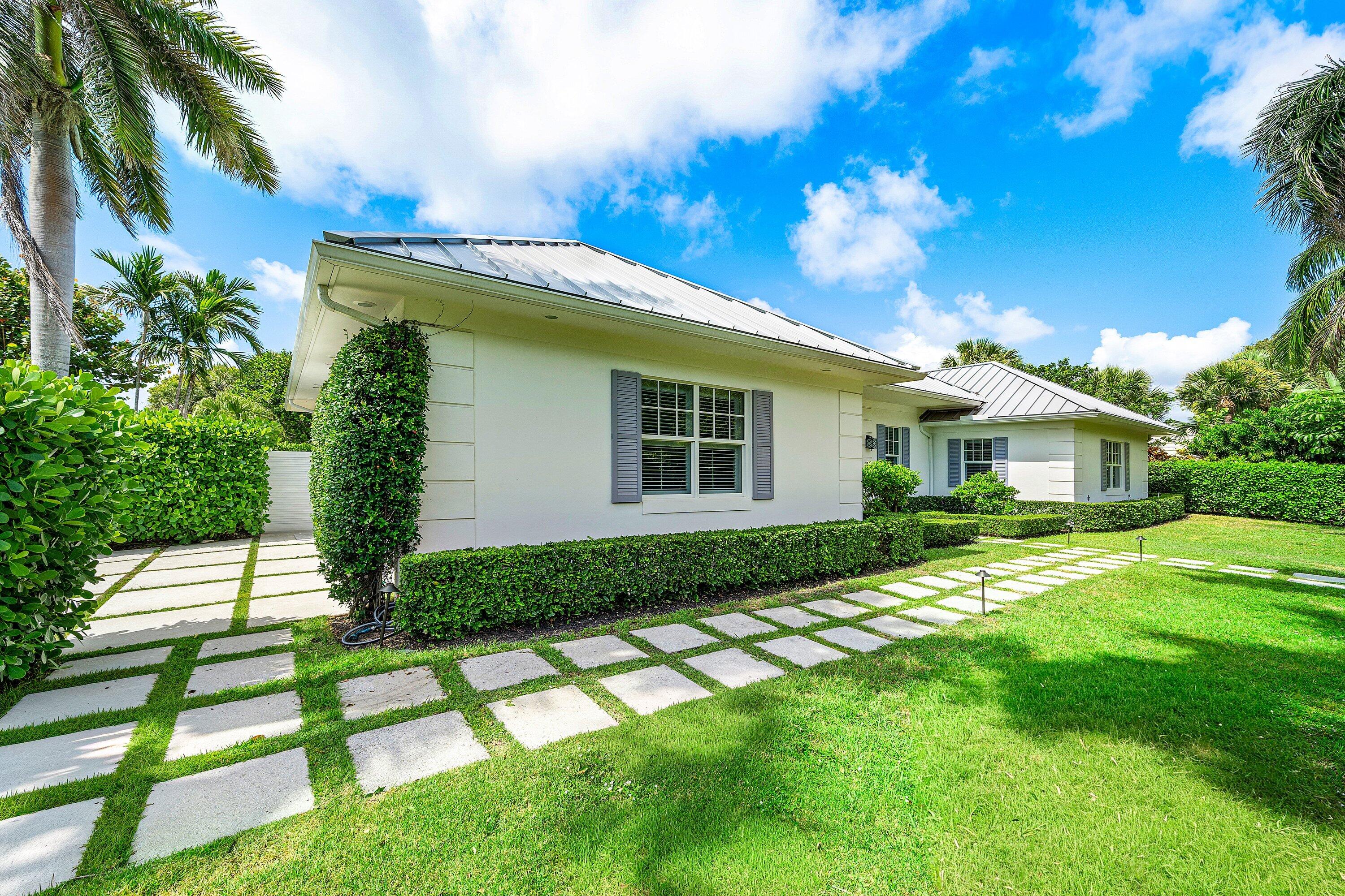 106 Beachway Drive Ocean Ridge, FL 33435 - Photo 2 of 32 004-106BeachwayDrive-OceanRidge-FL-33435