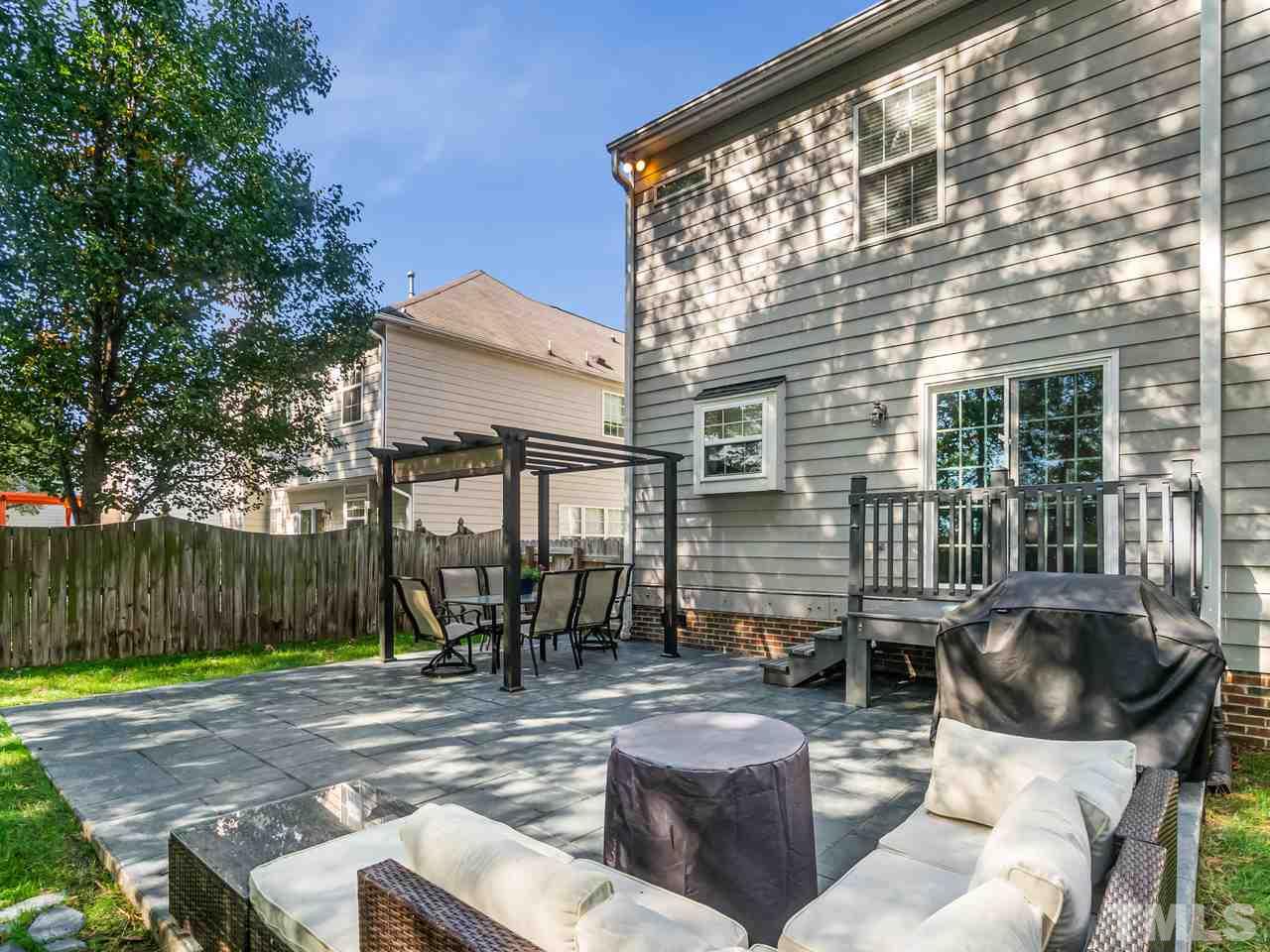 5540 Keowee Way Raleigh, NC 27616 - Photo 18 of 19 Gallery Image 18