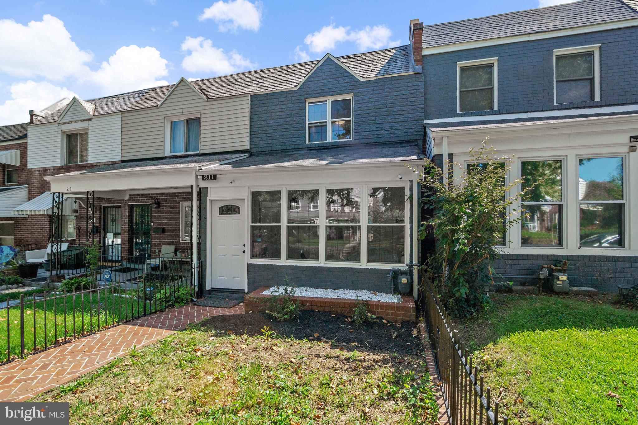 211 34th St Northeast  