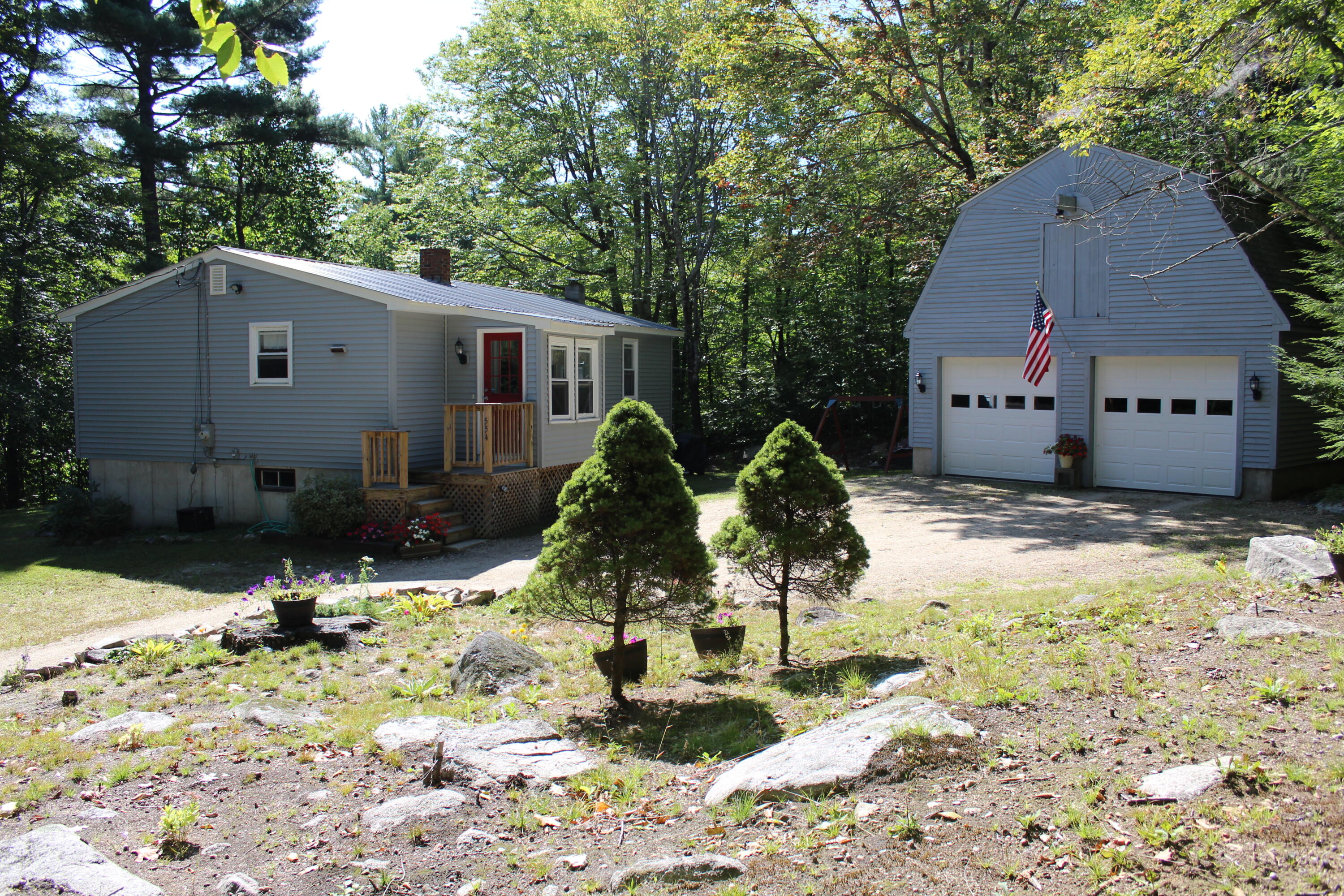 554 Bridgton Road Sebago, ME 04029 - Photo 80 of 83 IMG_4592