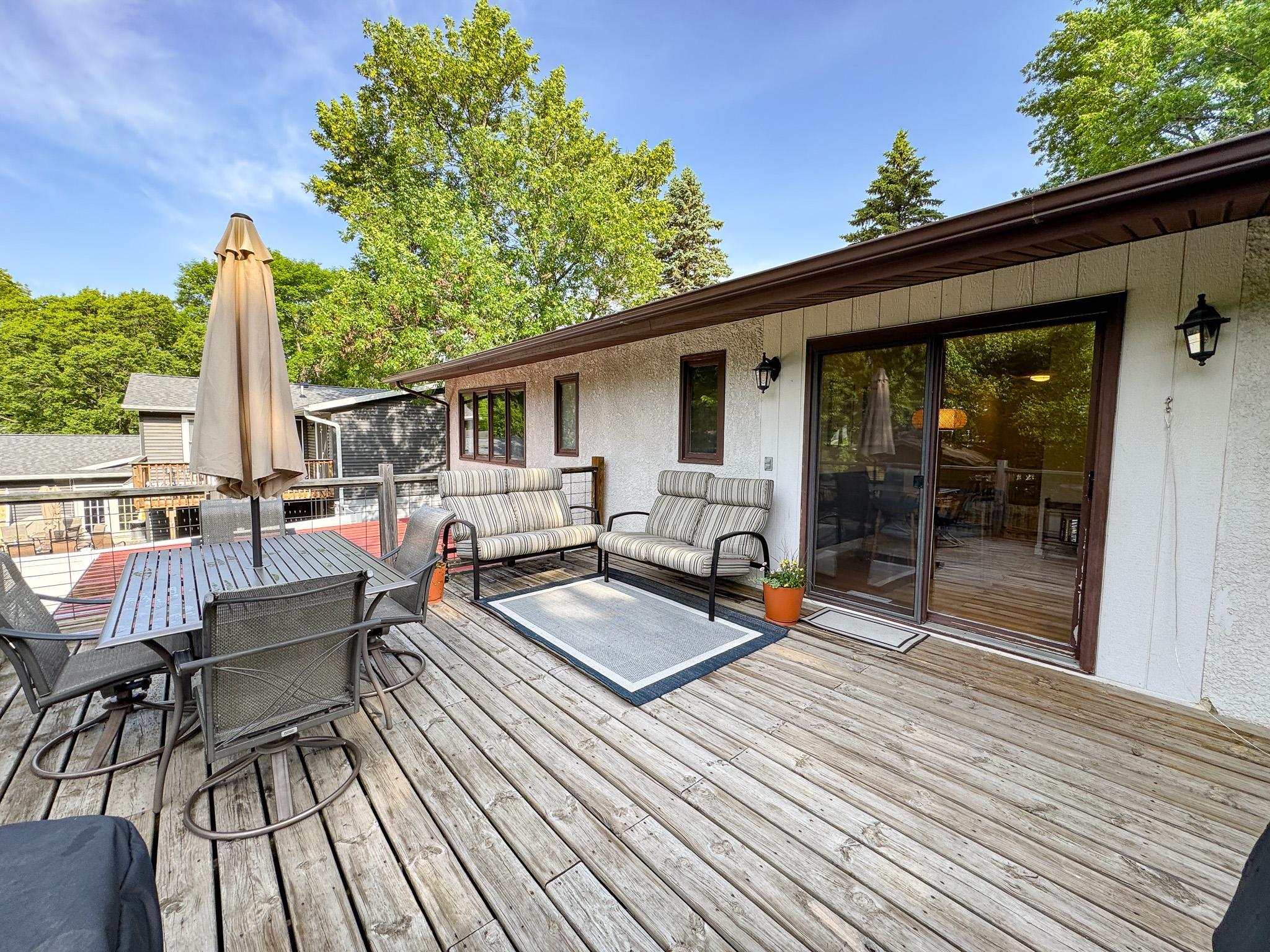 1312 Somerset Road Fergus Falls, MN 56537 - Photo 42 of 46