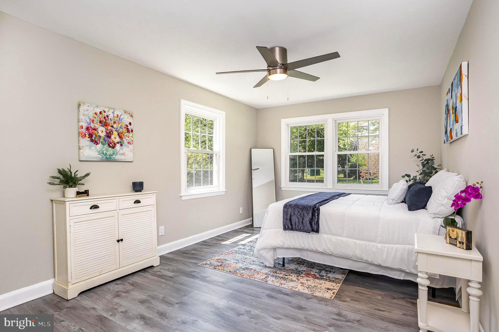 3001 Dunran Road Dundalk, MD 21222 - Photo 11 of 30 Main Level Owner's Suite