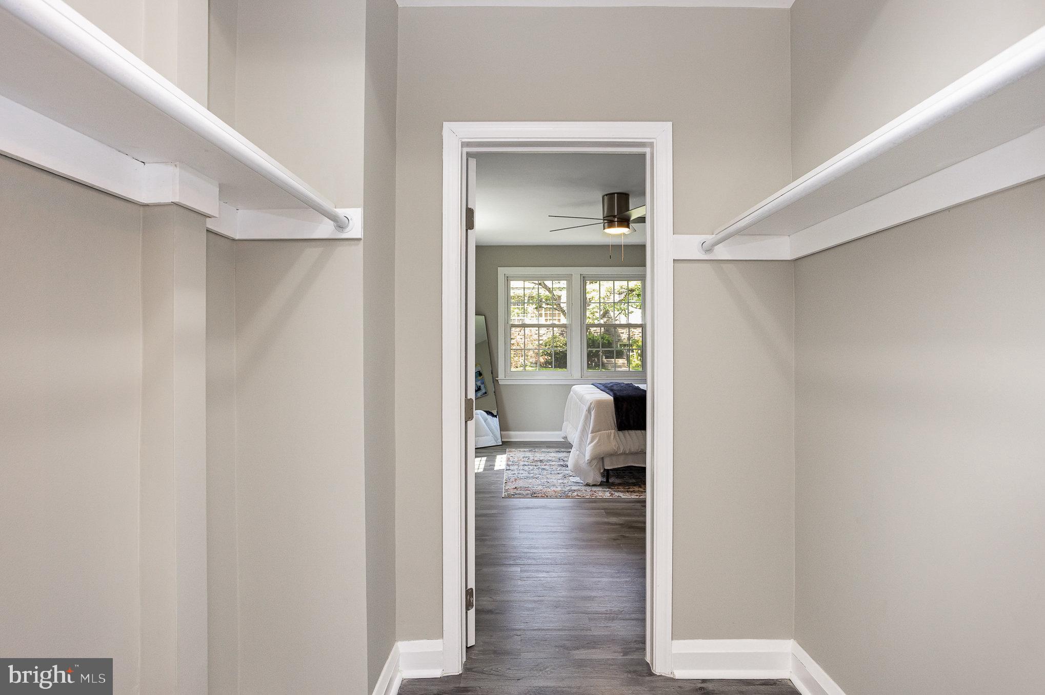 3001 Dunran Road Dundalk, MD 21222 - Photo 14 of 30 Closet!