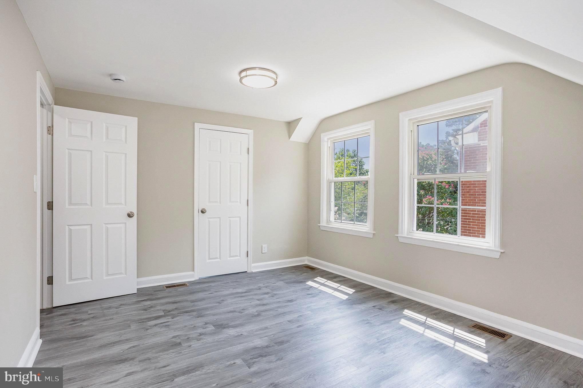 3001 Dunran Road Dundalk, MD 21222 - Photo 17 of 30 Upper Bedroom 2