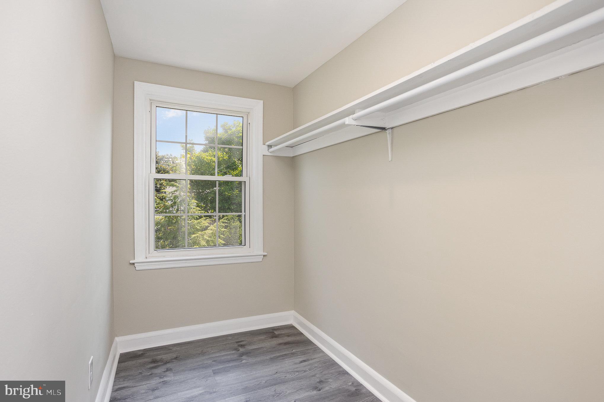 3001 Dunran Road Dundalk, MD 21222 - Photo 18 of 30 1 of 2 closets in upstairs bedroom 2