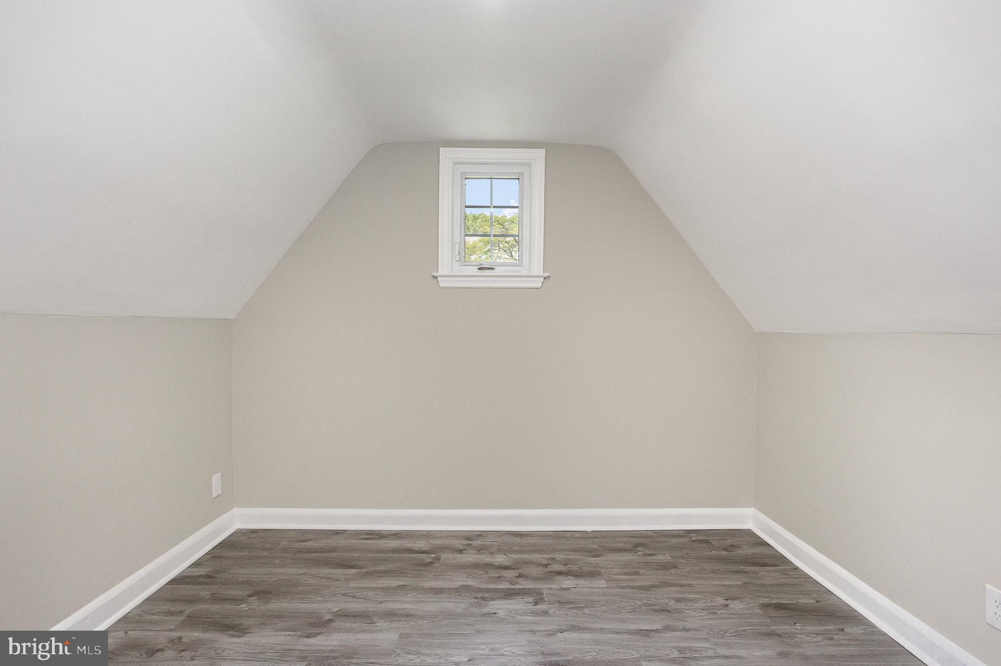 3001 Dunran Road Dundalk, MD 21222 - Photo 19 of 30 2nd Closet in Upper Bedroom 2