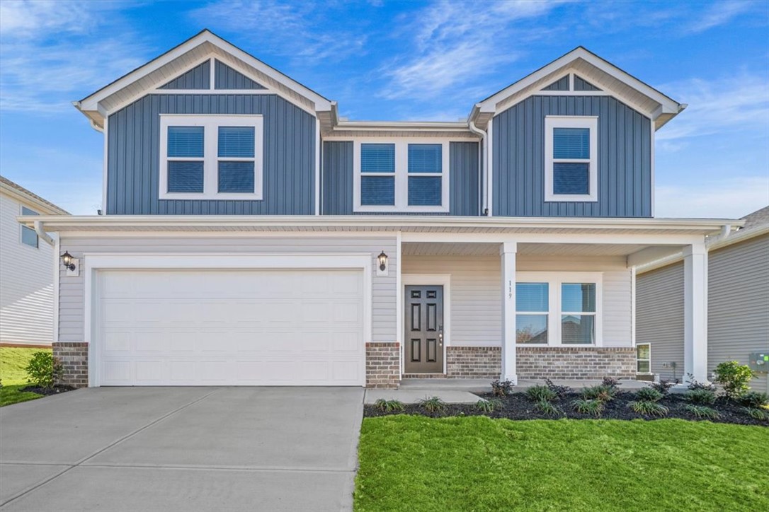 119 Milo Road Spartanburg, SC 29306 - Photo 1 of 28 Gallery Image 1