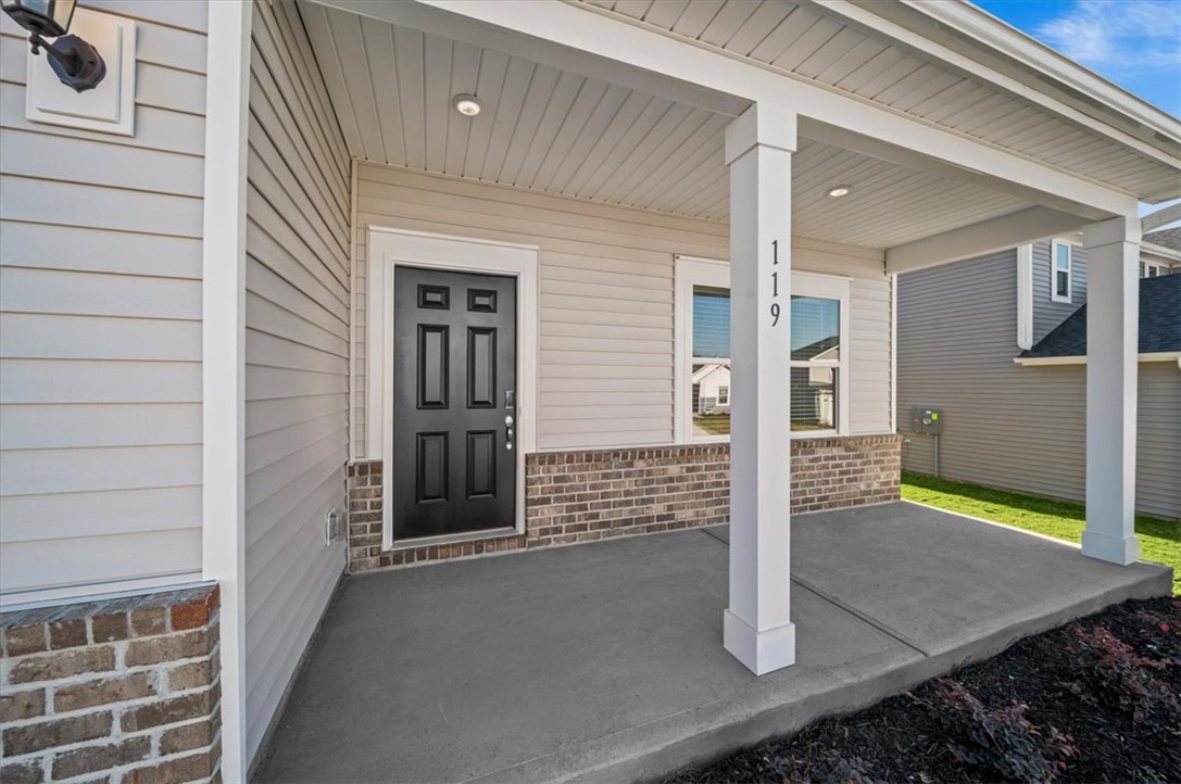 119 Milo Road Spartanburg, SC 29306 - Photo 2 of 28 Gallery Image 2