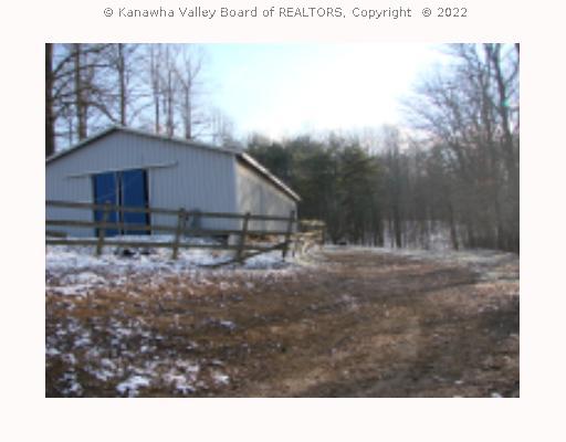 230 Frame Road Elkview, WV 25071 - Photo 6 of 8 Land/Lot.