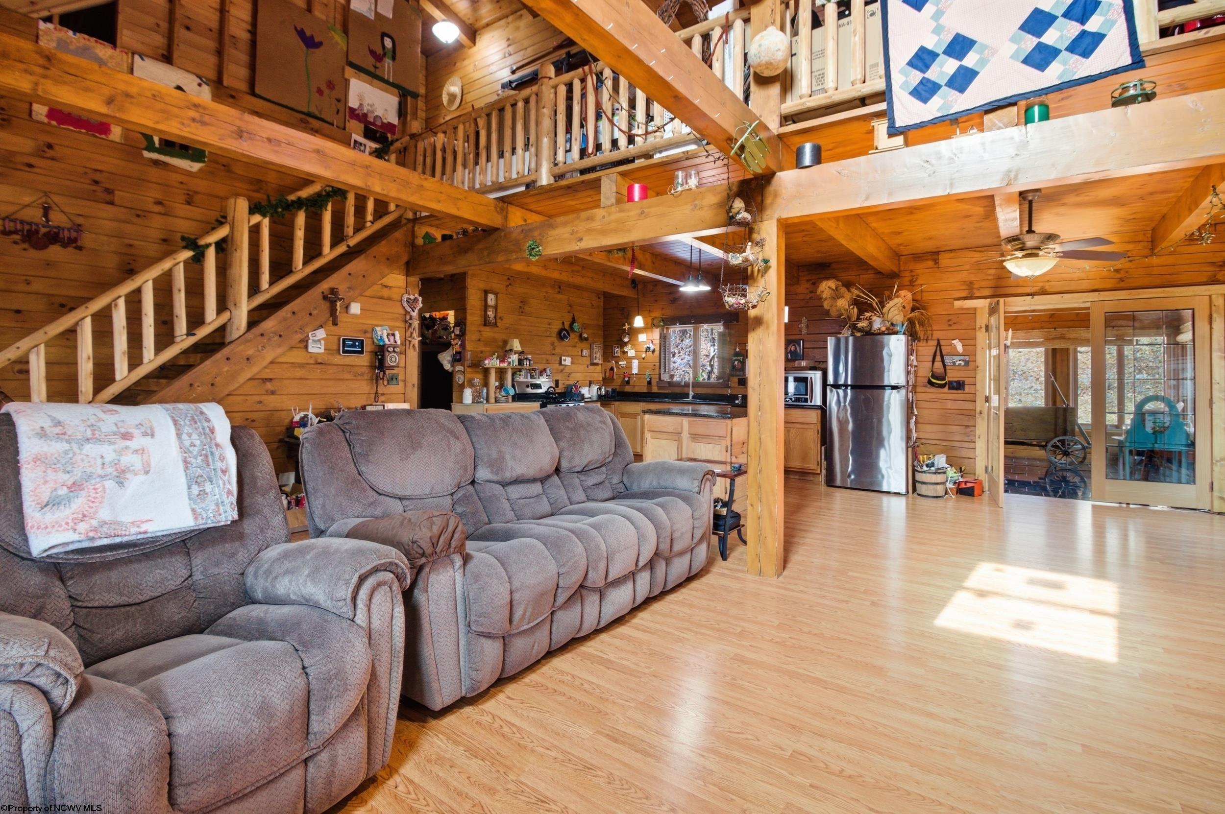 756 Pine Grove Road Fairmont, WV 26554 - Photo 11 of 29 Gallery Image 11