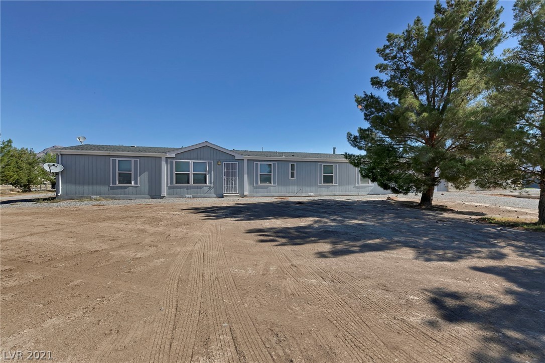 2470 West Blosser Ranch Road Pahrump, NV 89060 - Photo 1 of 50 Gallery Image 1