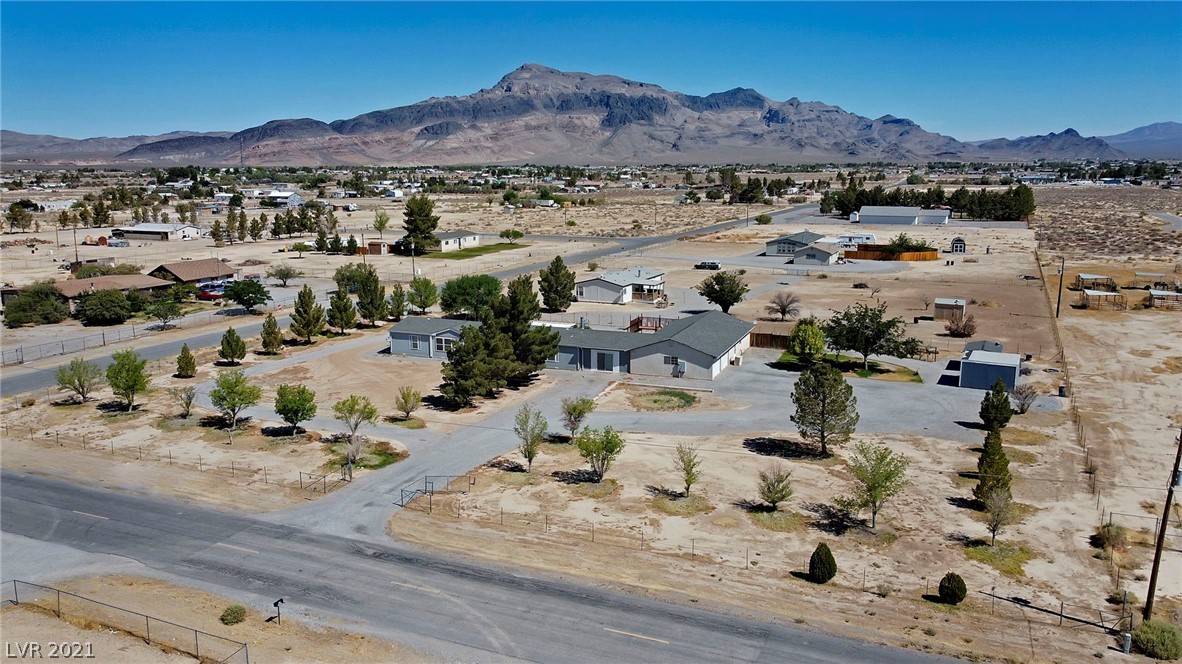 2470 West Blosser Ranch Road Pahrump, NV 89060 - Photo 2 of 50 Gallery Image 2