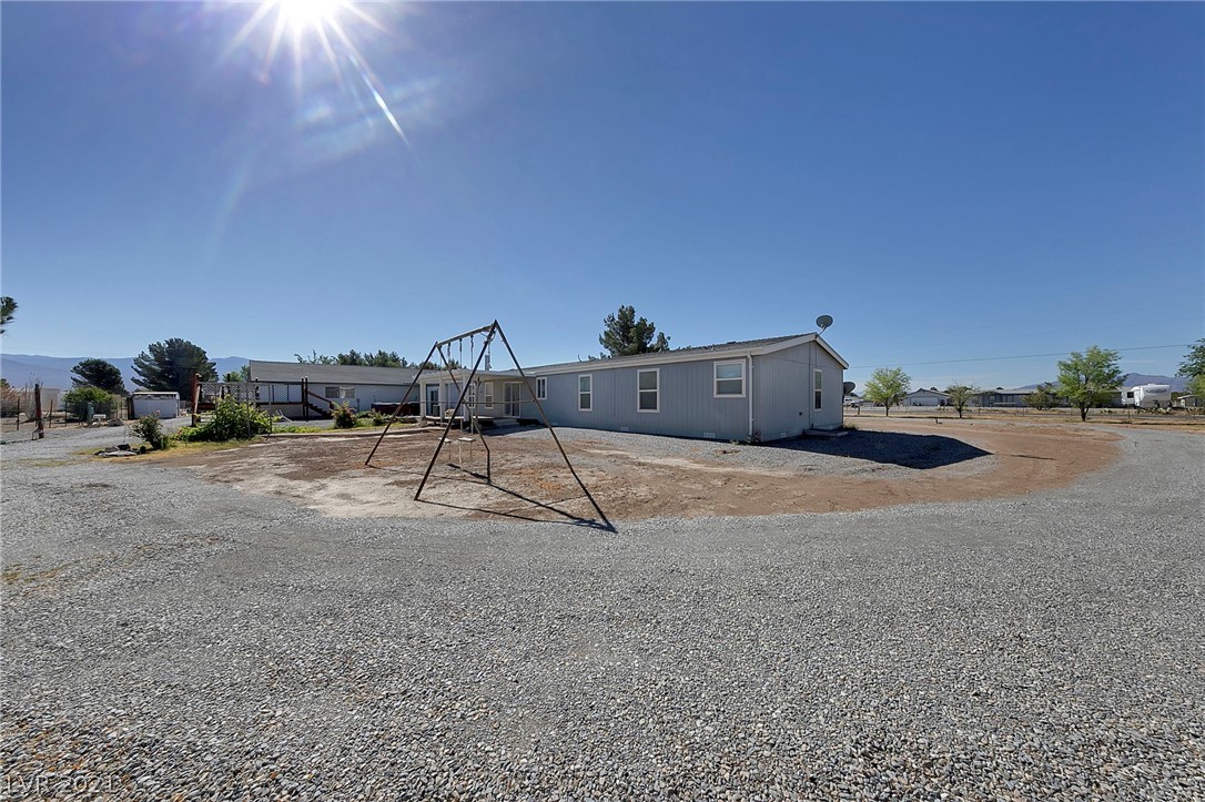 2470 West Blosser Ranch Road Pahrump, NV 89060 - Photo 3 of 50 Gallery Image 3