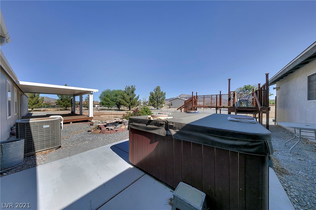 2470 West Blosser Ranch Road Pahrump, NV 89060 - Photo 4 of 50 Gallery Image 4