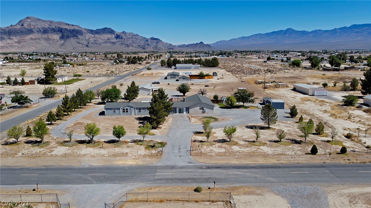 2470 West Blosser Ranch Road Pahrump, NV 89060 - Photo 45 of 50 Gallery Image 45
