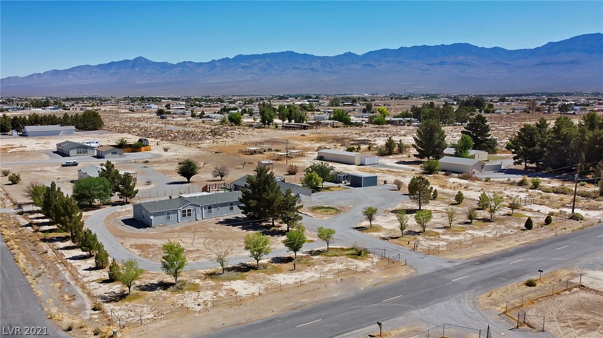 2470 West Blosser Ranch Road Pahrump, NV 89060 - Photo 46 of 50 Gallery Image 46