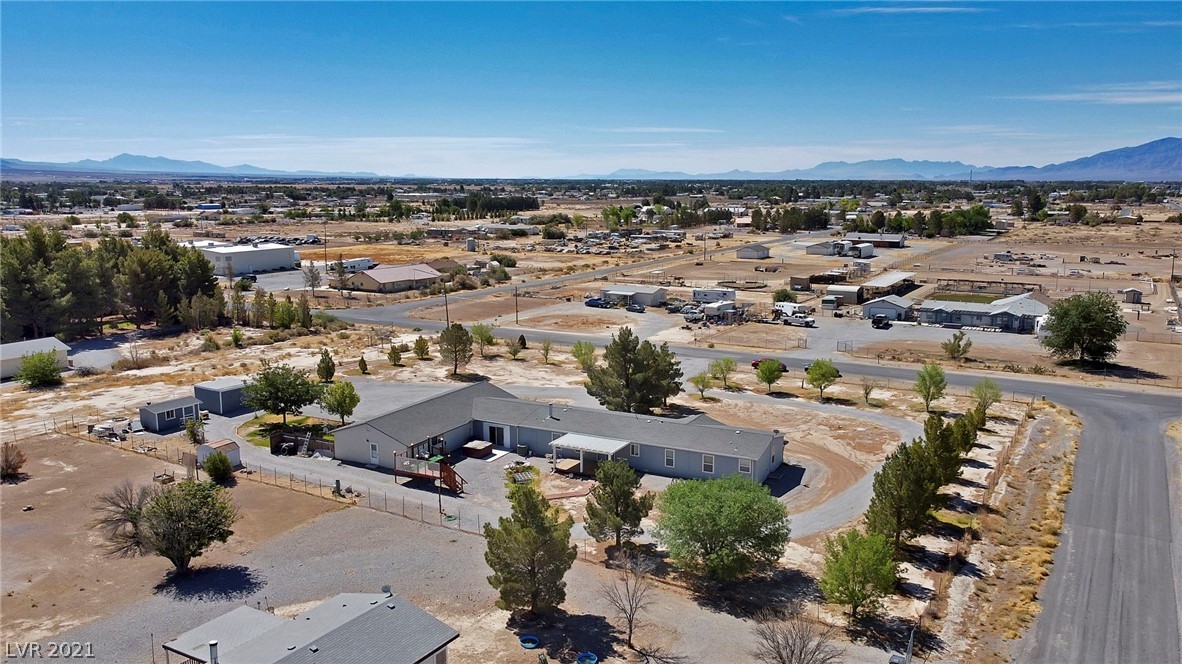 2470 West Blosser Ranch Road Pahrump, NV 89060 - Photo 48 of 50 Gallery Image 48