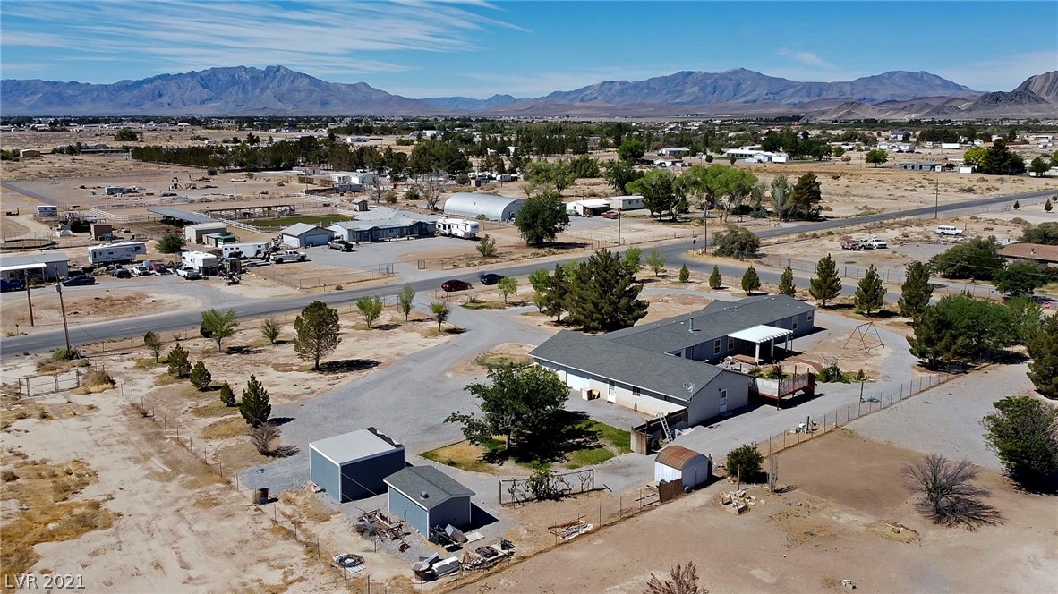2470 West Blosser Ranch Road Pahrump, NV 89060 - Photo 49 of 50 Gallery Image 49