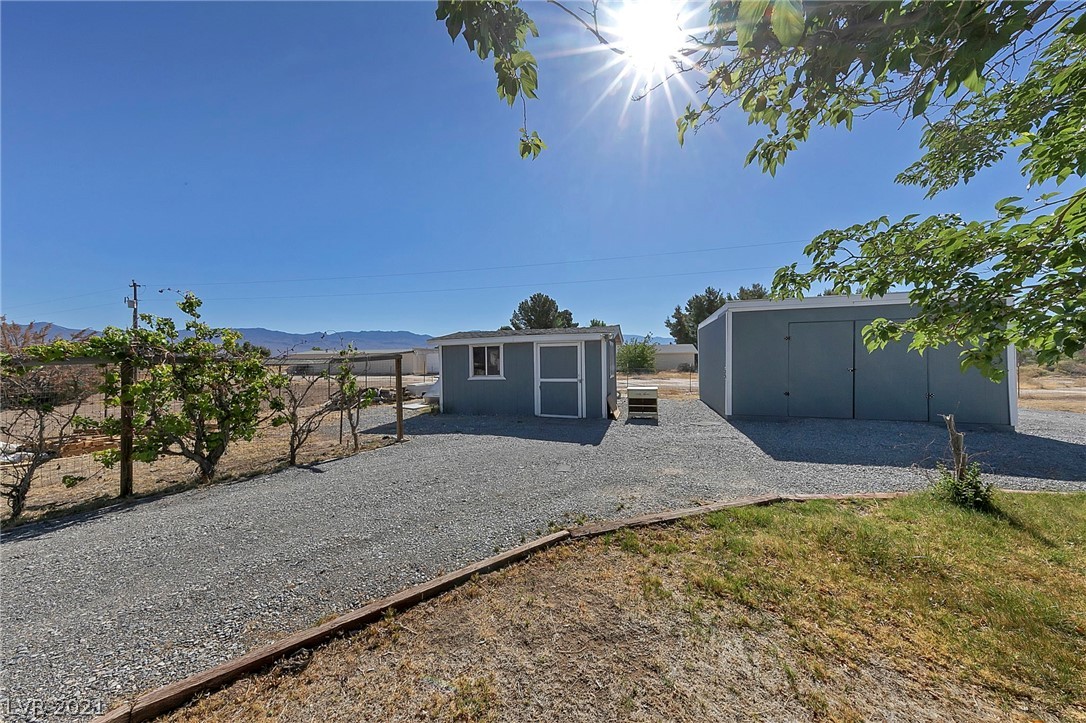 2470 West Blosser Ranch Road Pahrump, NV 89060 - Photo 6 of 50 Gallery Image 6