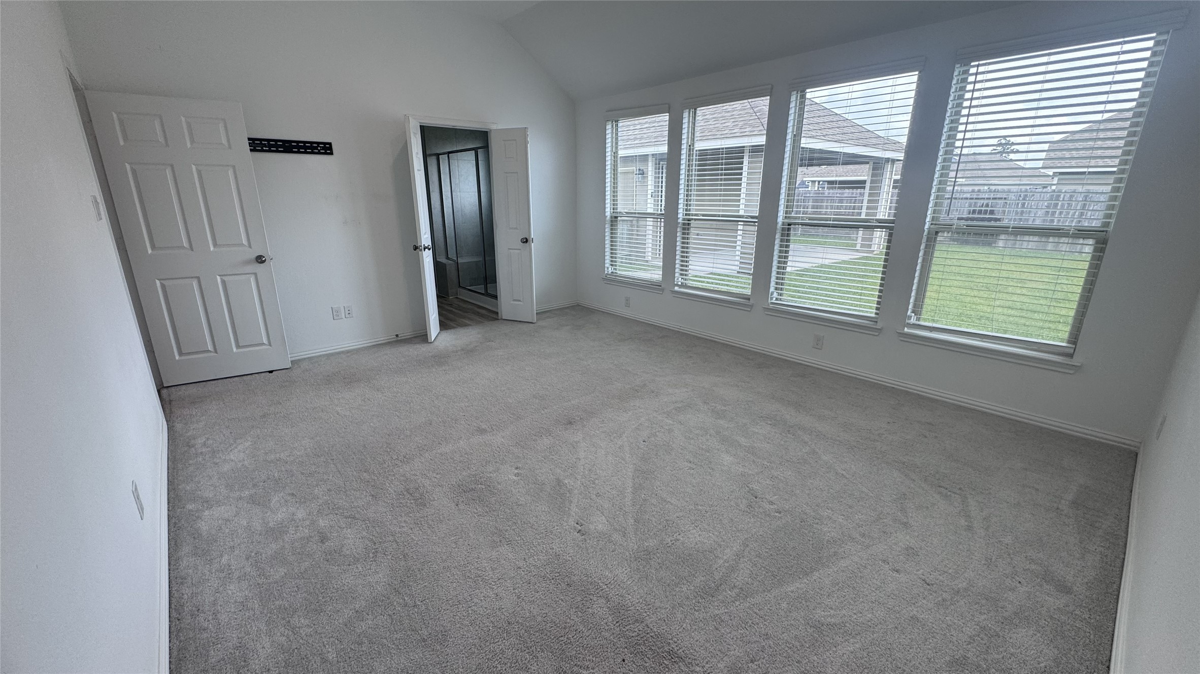 15746 Harding Bend Drive Humble, TX 77346 - Photo 6 of 18 an empty room with windows