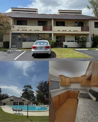 $134,900 | 3507 East Fort King Street, Unit 135, Ocala, FL 34470