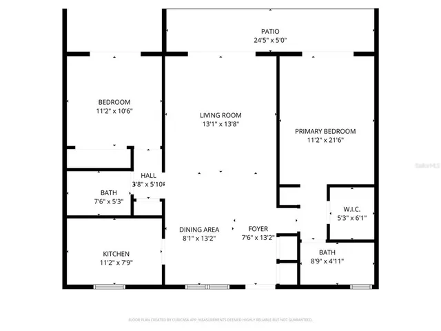 $134,900 | 3507 East Fort King Street, Unit 135, Ocala, FL 34470
