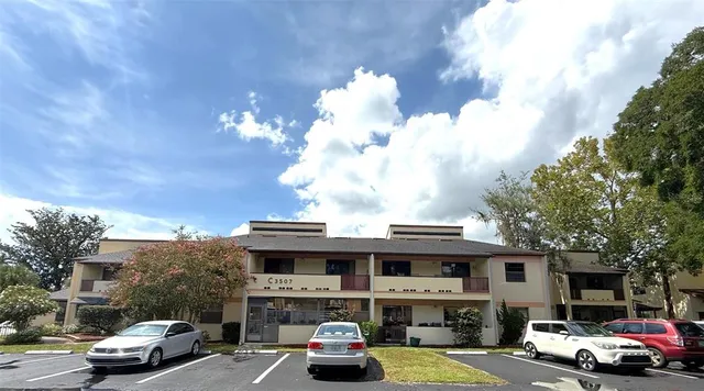 $134,900 | 3507 East Fort King Street, Unit 135, Ocala, FL 34470