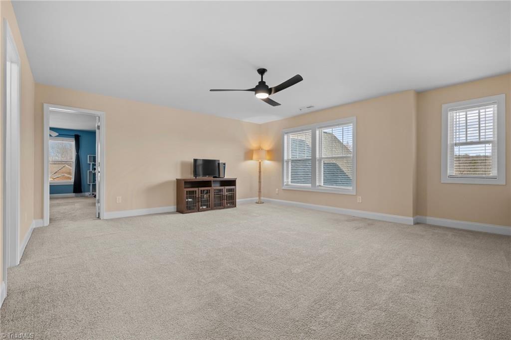 5619 Glad Acres Road Pfafftown, NC 27040 - Photo 38 of 45 Bonus Room