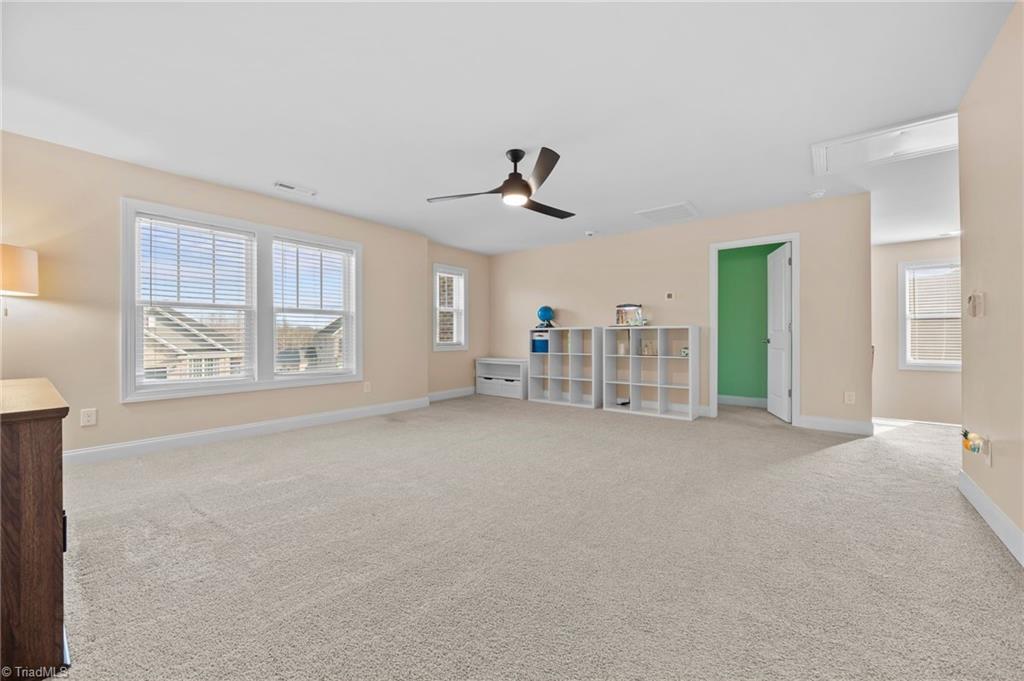5619 Glad Acres Road Pfafftown, NC 27040 - Photo 39 of 45 Bonus Room