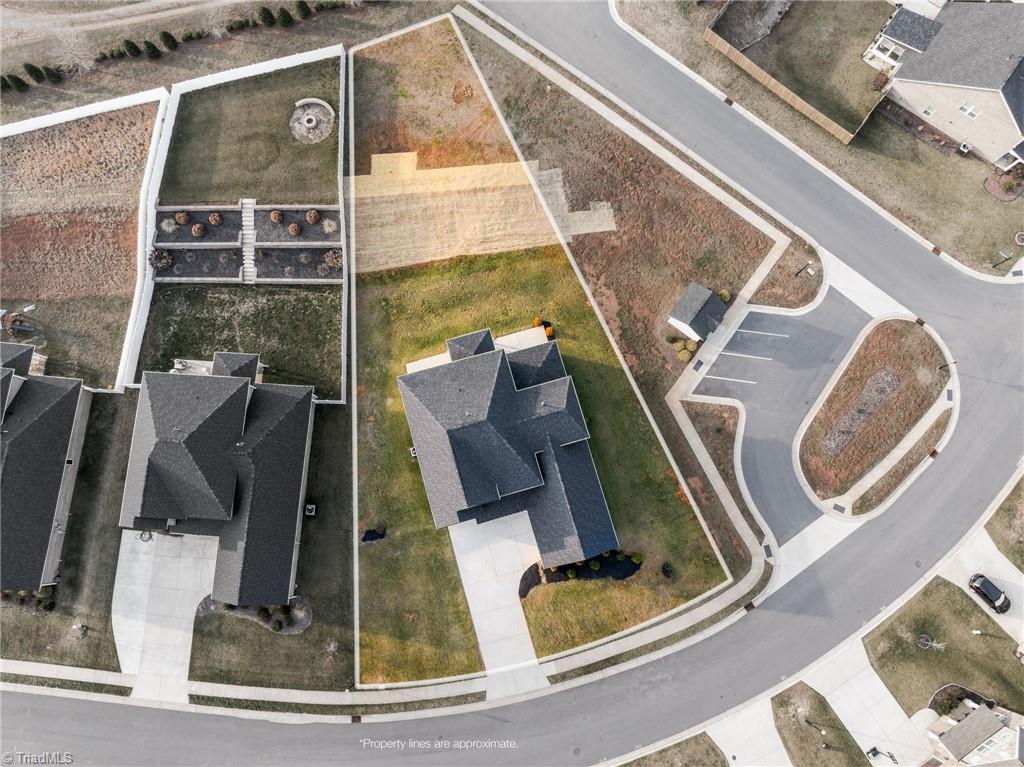 5619 Glad Acres Road Pfafftown, NC 27040 - Photo 43 of 45