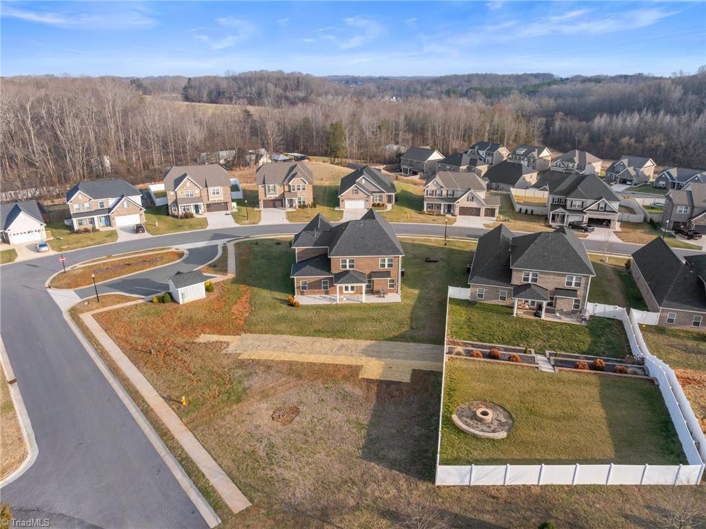 5619 Glad Acres Road Pfafftown, NC 27040 - Photo 44 of 45